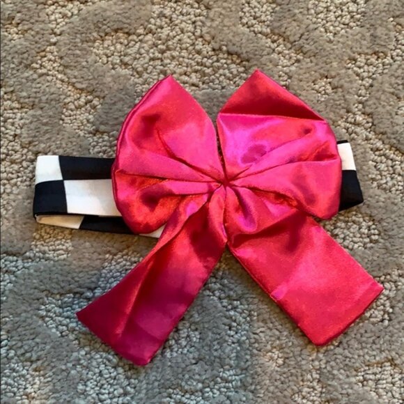 5PC LEG AVENUE MAD HATTER ALICE IN WONDERLAND COSTUME MEDIUM/ LARGE - Picture 4 of 4